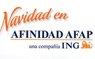 Navidad en Afinidad Afap