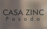Web Casa Zinc