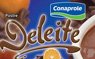 Dise&ntilde;o de envases para postres Deleite