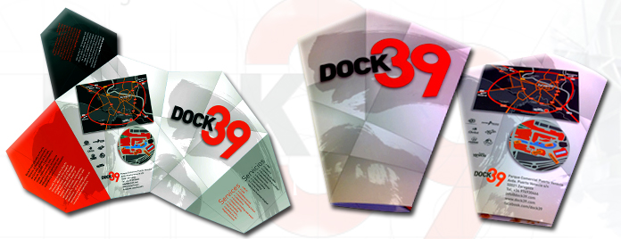 Dock 39