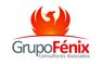 Logotipo Grupo Fenix