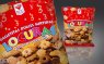 Pack Galletitas Locuras Leader Price