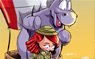 Ilustraci&oacute;n infantil