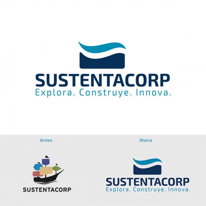Rebranding Sustentacorp