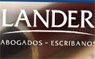 Web Lander Abogados
