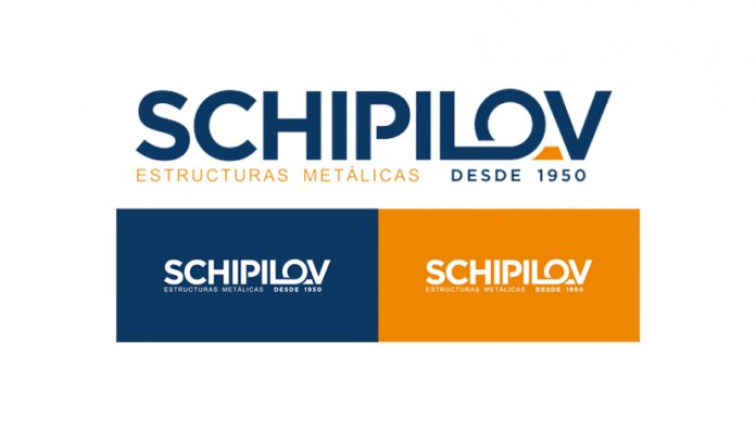 Schipilov Creación de Logotipo