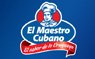 Re dise&ntilde;o de imagen corporativa para El Maestro Cubano