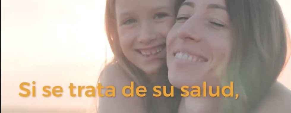Video presentación nueva marca y claim sisamérica