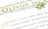 Brochure Olivos del Olimar