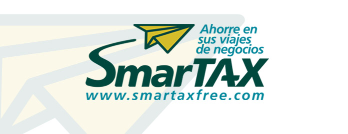 Creación de marca SmarTAX