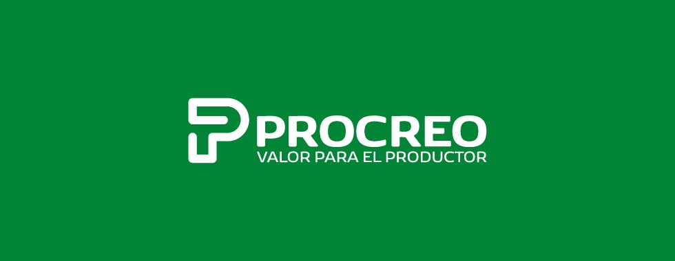 Comunicación para Procreo