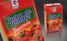 Pulpa de Tomate