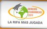 Web Rifa Ciencias Econ&oacute;micas 2010