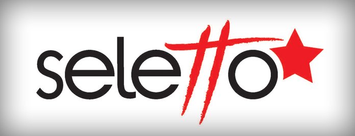 Redise&ntilde;o de logo para Baterias Seletto