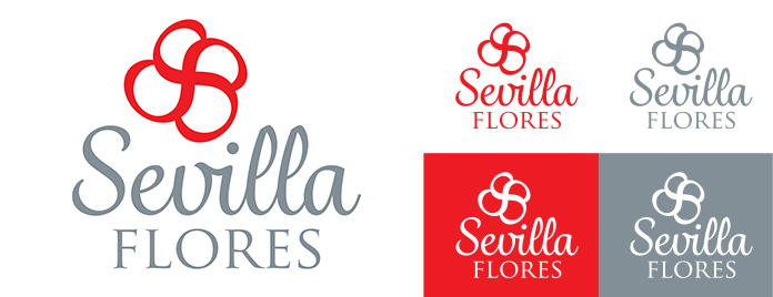 Nueva identidad para Sevilla Flores