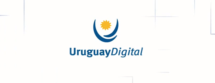 Video presentación Uruguay Digital