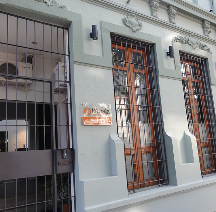Nuestra Casa