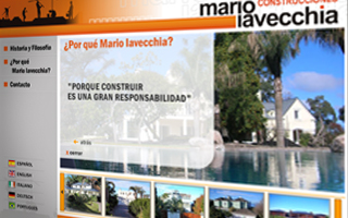 Mario Iavecchia Construcciones