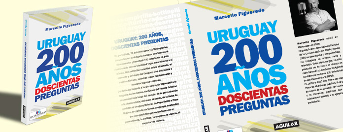 Libro 200 años 200 preguntas