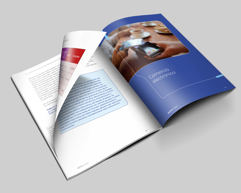 Diseño Informe EUTIC 2024