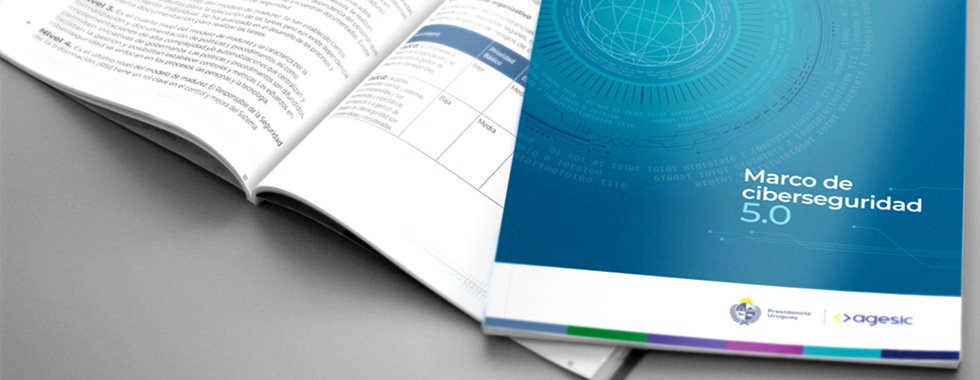Dise&ntilde;o publicaci&oacute;n Marco de Ciberseguridad 5.0