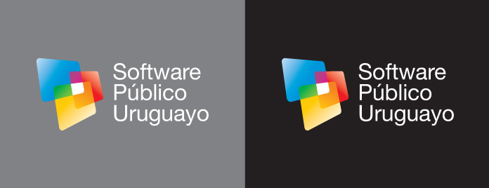 Logo Software Público Uruguayo