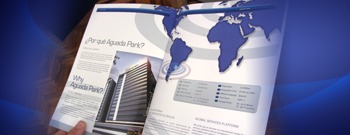 Brochure Aguada Park