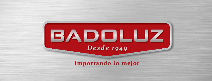 Identidad Corporativa Badoluz