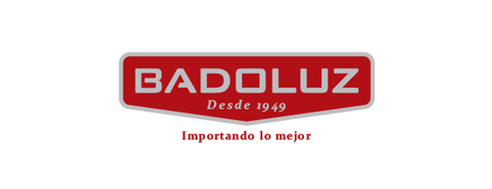 Identidad Corporativa Badoluz