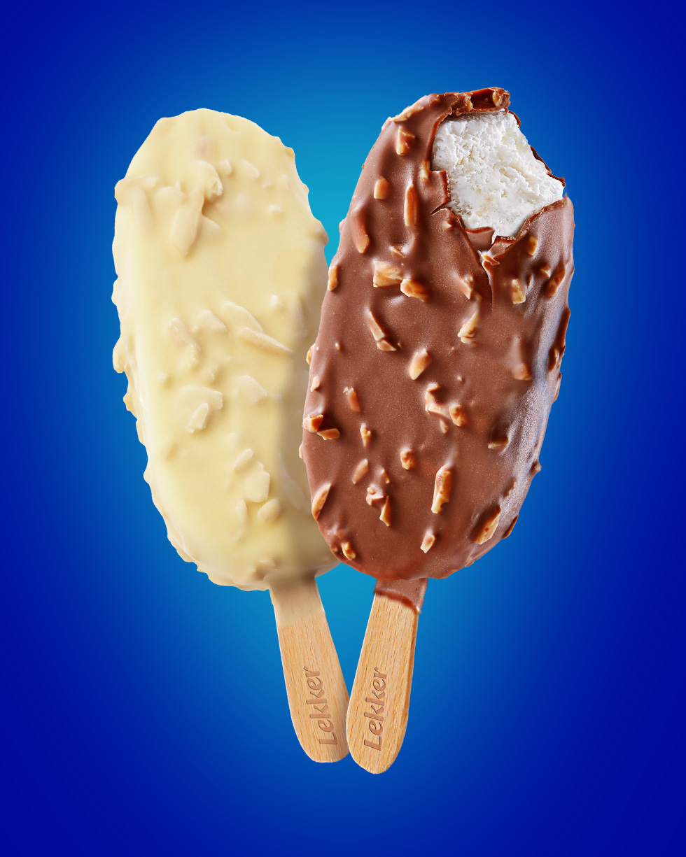 Packaging MINI LEKKER