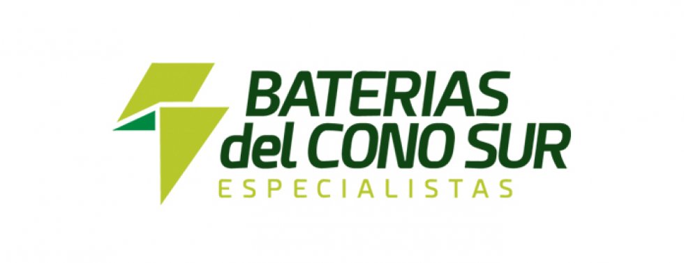 Restyling identidad Baterías del Cono Sur