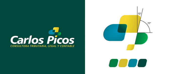 Nueva identidad corporativa para Carlos Picos