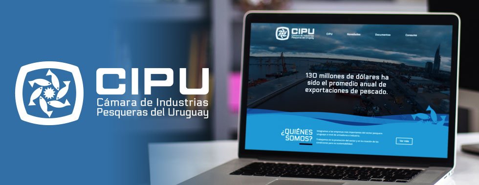 Web CIPU 