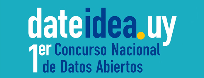 Video presentación de concurso Date Idea