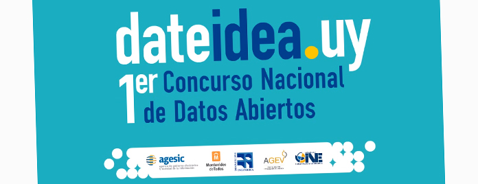 Video presentación de concurso Date Idea