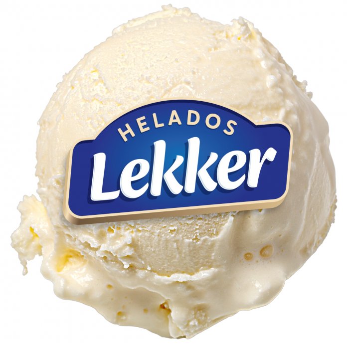 Creación y desarrollo de marca de Helados Lekker