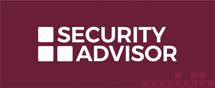 Rebranding Security Advisor