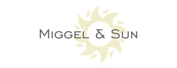 Logo Miggel & Sun
