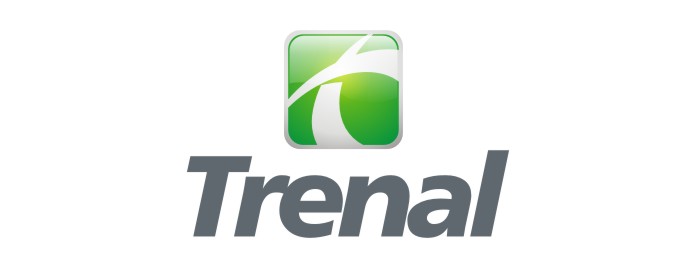 Logo Trenal