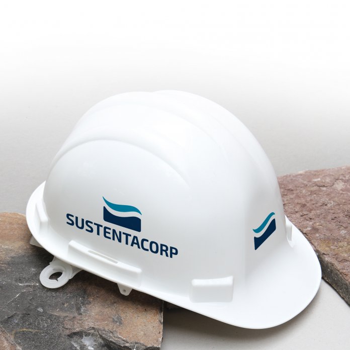 Rebranding Sustentacorp