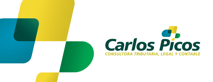 Nueva identidad corporativa para Carlos Picos