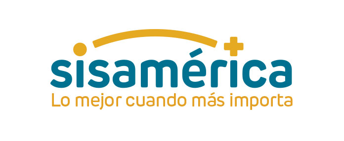 Rebranding Sisamérica 