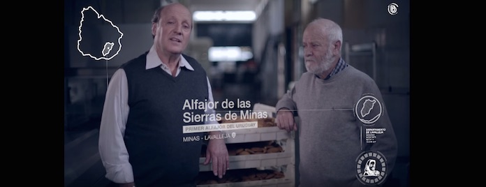 Campaña Pymes Banco Bandes