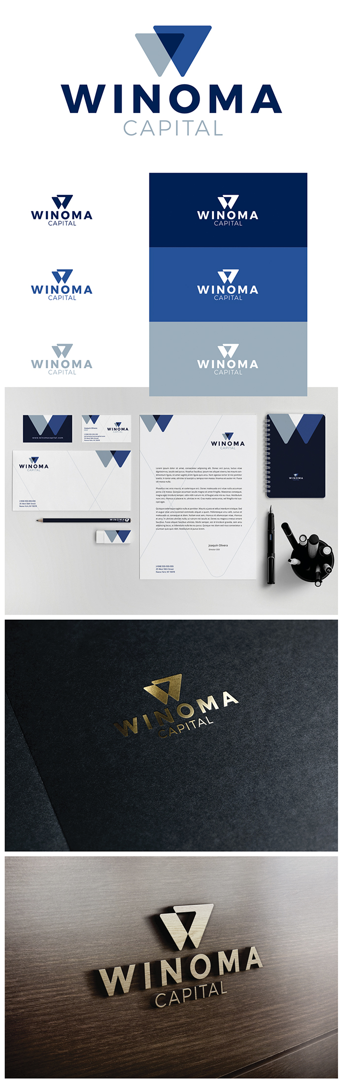 Identidad Winoma Capital