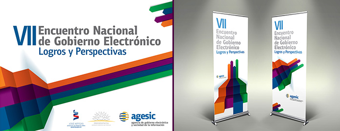 Imagen para VII Encuentro de Gobierno Electrónico de AGESIC
