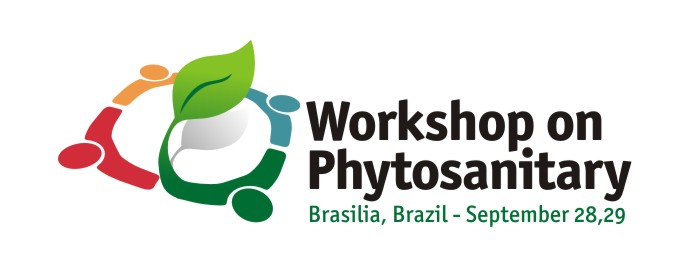 Logo Workshop on Phytosanitary