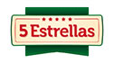 5 Estrellas